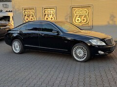 Bild des Angebotes Mercedes-Benz S 600 L. VR9/B7/Guard,Armored,org.11000km ,TOP
