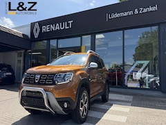 Bild des Angebotes Dacia Duster Sondermodell Adventure 1.3 TCe 150