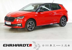 Bild des Angebotes Skoda Fabia 1.0 TSI Monte Carlo LED*NAV*SHZ*ACC*PDC*KAMERA*...