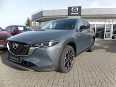 Bild des Angebotes Mazda CX-5 2.5L e-SKYACTIV G 194ps 6AT AWD NEWGROUND