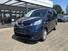Bild des Angebotes Nissan NV200 Evalia 1.6 16V Tekna Klima Kamera SHZ 81 kW (11...