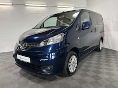 Bild des Angebotes Nissan NV200 Evalia 1.6 16V Tekna Klima Kamera SHZ 81 kW (11...