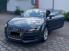 Bild des Angebotes Audi TT TT Coupe 1.8 TFSI