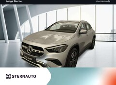 Bild des Angebotes Mercedes-Benz GLA 180 GLA 180 Progr Advanced Winter-Paket AppleCarPlay