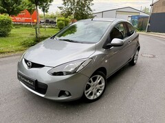 Bild des Angebotes Mazda 2 1.3 Impression Sport (3-trg.)*Klima*Tüv NEU!!!