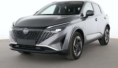 Bild des Angebotes Nissan Qashqai 1.3DIG-T X-Tronic N-Connecta "Winter P."