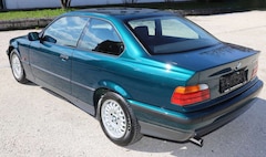 Bild des Angebotes BMW 316 316i Coupe 1.Hand Original 27.800Km kein Winter