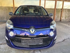Renault Twingo Paris