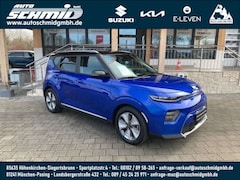Bild des Angebotes Kia Soul E-SOUL INSPIRATION WP LED