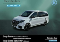 Bild des Angebotes Mercedes-Benz Marco Polo Marco Polo 250 d AMG+NIGHT+AIRM+AHK+DISTRO+360°