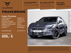 Bild des Angebotes CUPRA Terramar VZ 1.5 e-Hybrid LEDER PANO SENNHEISER