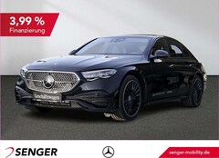 Bild des Angebotes Mercedes-Benz E 200 AMG DigitalLight Distronic 360°-Kamera AHK