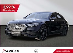 Bild des Angebotes Mercedes-Benz E 200 AMG DigitalLight Distronic 360°-Kamera AHK