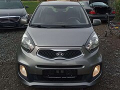 Bild des Angebotes Kia Picanto