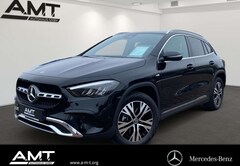 Bild des Angebotes Mercedes-Benz GLA 250 GLA 250 e Progressive Advanc.*AHK*Totwinkel*11kW