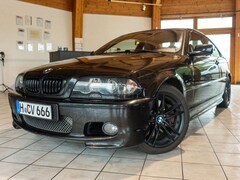 Bild des Angebotes BMW 330 Ci