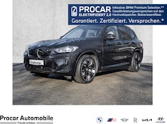 Bild des Angebotes BMW iX3 Impressive M Paket Aut. HUD PANO ACC AHK 360°KAM R