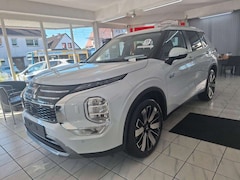 Bild des Angebotes Mitsubishi Outlander Outlander 2.4L PHEV Intro Edition