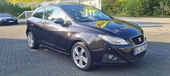 Bild des Angebotes SEAT Ibiza SC 1.2 TSI Sport / 2. Hand / Panorama / Klima