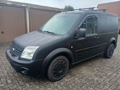 Bild des Angebotes Ford Transit Connect (Kurz) DPF Basis