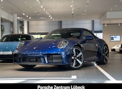 Bild des Angebotes Porsche 992 911 Carrera S Cabriolet Sportabgasanlage LED