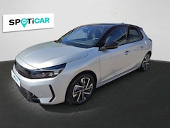 Bild des Angebotes Opel Corsa GS 1.2 Turbo Hybrid Alcantara + Navi