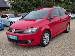 Bild des Angebotes VW Golf Plus 1.2 TSI DSG*Automatik*Klima*PDC*Alu*