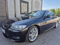 Bild des Angebotes BMW 330 3 Cabrio/Roadster 330d M Paket Sport Aut Navi