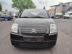Bild des Angebotes Citroen C2 Advance 1,1