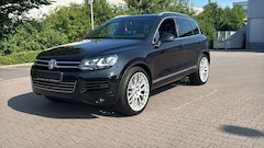Bild des Angebotes VW Touareg V6 TDI BMT