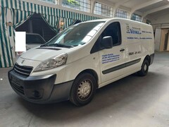 Bild des Angebotes Peugeot Expert Expert KW Cool in L2H1 HDI 125