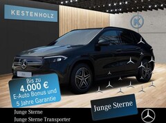 Bild des Angebotes Mercedes-Benz EQA 300 4MATIC *AMG*NIGHT*STHZ*KAMERA*MBUX*LED*