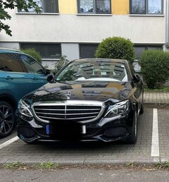 Bild des Angebotes Mercedes-Benz C 220 C 220 BlueTec / d (205.004)