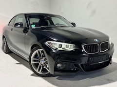 Bild des Angebotes BMW 225 d Coupe M Sport*Bi-Xenon*Alcantara*
