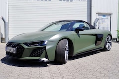 Bild des Angebotes Audi R8 Spyder V10 perf. 5.2 FSI quattro S / Folierung