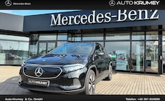 Bild des Angebotes Mercedes-Benz EQA 250 Progressive+Memory+LEDNavi/Klima