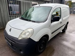 Bild des Angebotes Renault Kangoo Rapid Basis Kasten 1.Hand ZV TÜV+SERVICE NEU