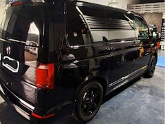 Bild des Angebotes VW T6.1 Caravelle Caravelle Highline rollstuhlgerecht, Aktivfahrer