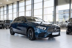 Bild des Angebotes Mercedes-Benz A 250 e*AMG-LINE*1.HD*NIGHT-PAKET*HIGH-LED*DCT