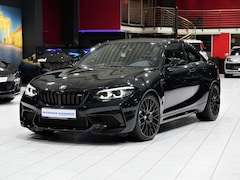 Bild des Angebotes BMW M2 Coupe Competition*H/K*LED*CARBON*LEDER*