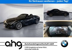 Bild des Angebotes BMW Z4 sDrive20i Advantage PDC
