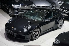 Bild des Angebotes Porsche 992 Turbo GLASDACH*LIFT*18W+BELÜFT*APPROVED 1/28