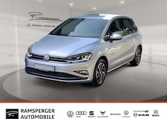 Bild des Angebotes VW Golf Sportsvan 1.0 TSI JOIN ACC LED Navi Side La