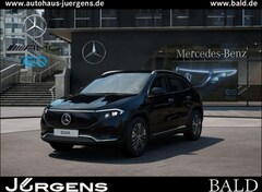 Bild des Angebotes Mercedes-Benz EQA 250 Progressive/LED/Kamera/Ambi/Totw/Shz/18"