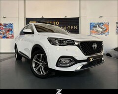 Bild des Angebotes MG EHS PHEV COMFORT 5D nur 199,00 Euro im Monat