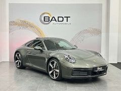 Bild des Angebotes Porsche 911 Carrera 4*PANO*ACC*KLAPPENAUSPUFF*BOSE