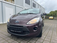 Bild des Angebotes Ford Ka/Ka+ Champions Edition