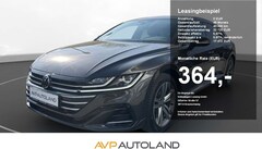 Bild des Angebotes VW Arteon Shooting Brake 2.0 TSI DSG R-Line | AHK |