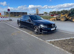 Bild des Angebotes Mercedes-Benz C 300 C 300 CDI BlueEfficiency 4Matic