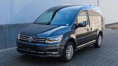 Bild des Angebotes VW Caddy 2.0 TDI Join BMT